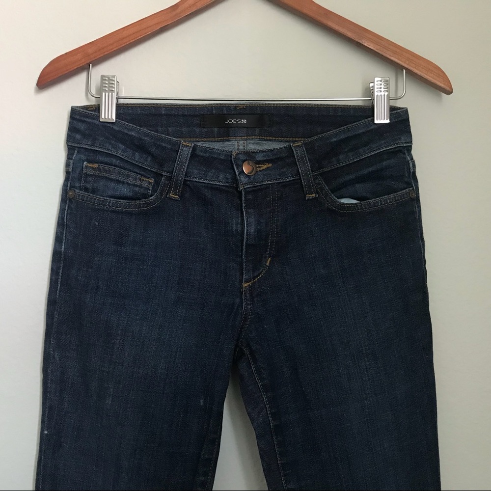 Joe’s | “Slim Fit” Boot Cut Jeans